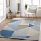 Livabliss Queens QUN-2309 Handmade Area Rug QUN2309-23 - alternate 4
